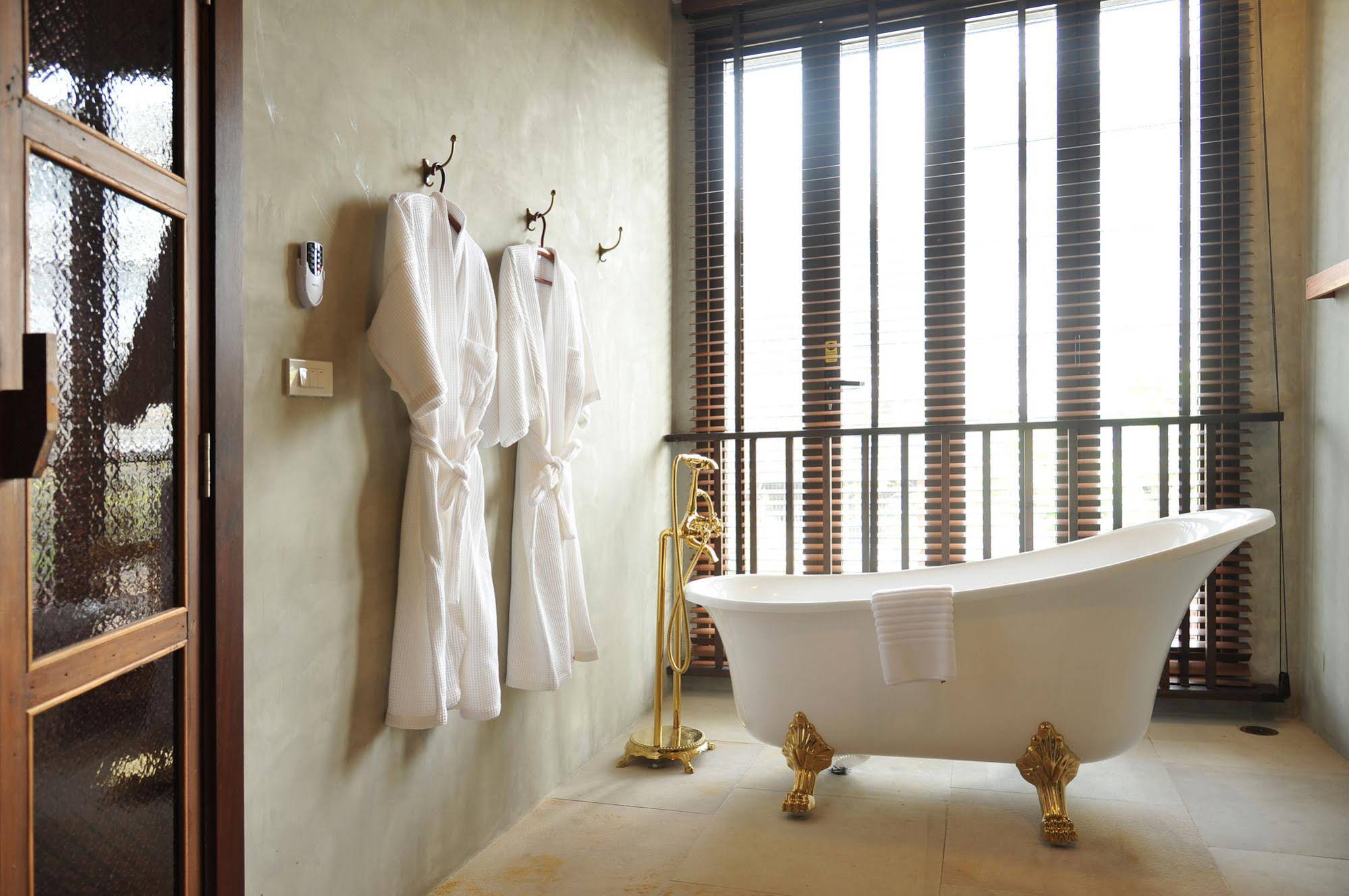 Villa Bangkok Hotel