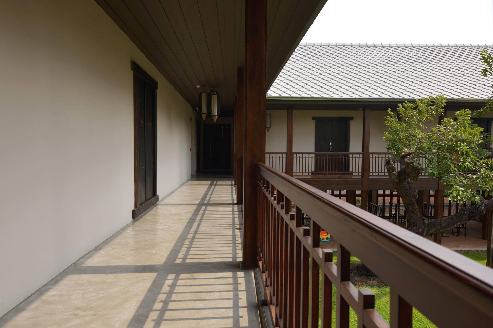 Villa Bangkok Hotel