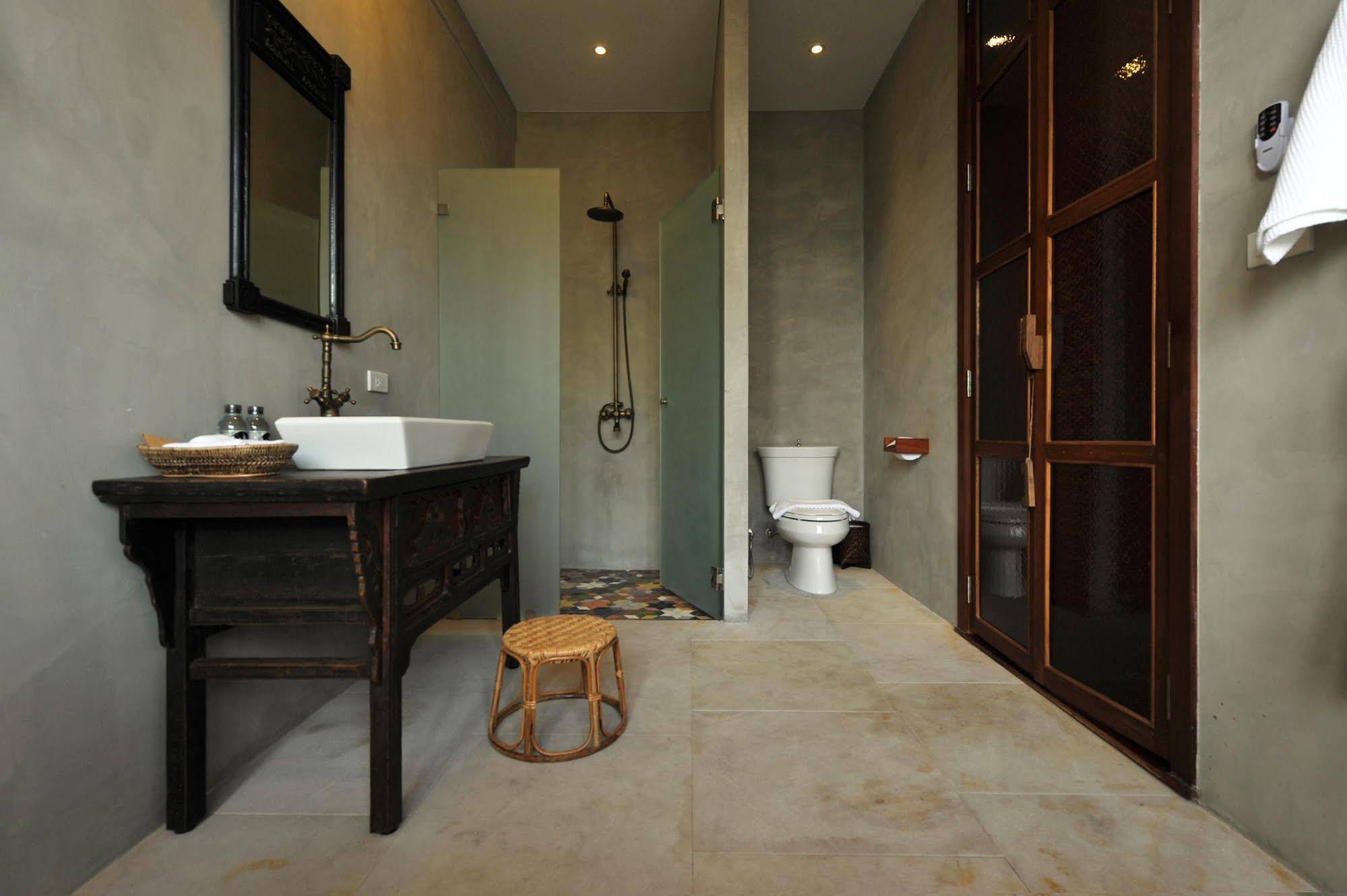 Villa Bangkok Hotel
