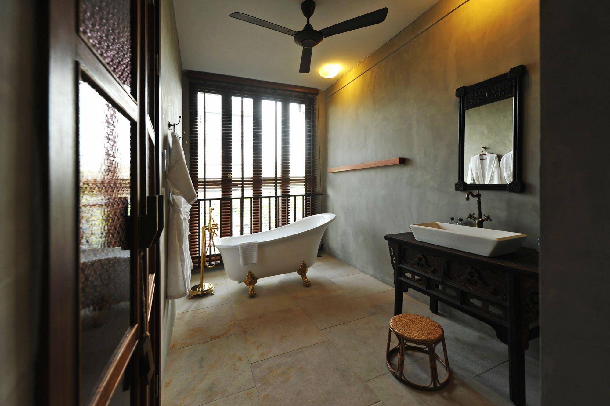 Villa Bangkok Hotel