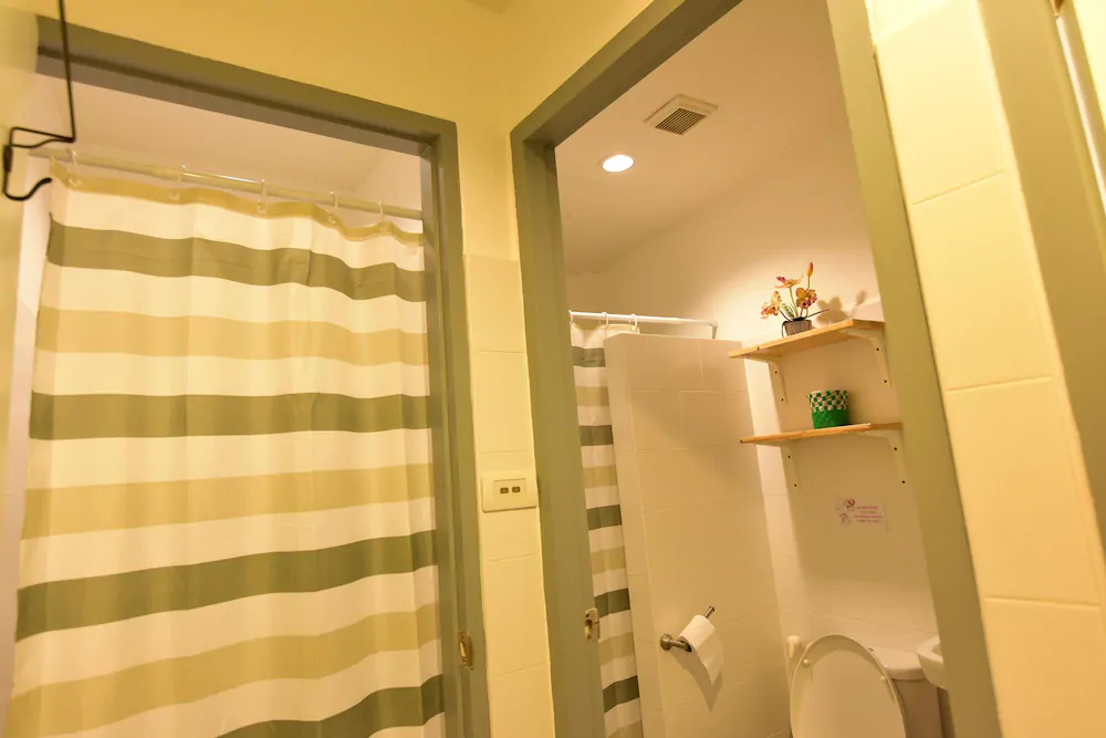 The Quarter Residence