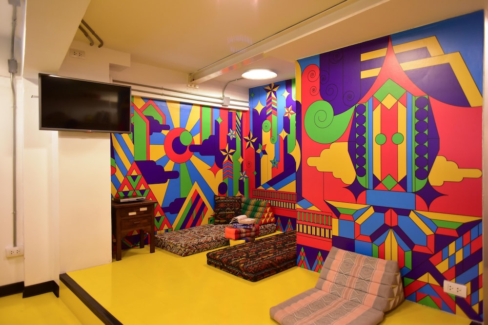 The Quarter Residence