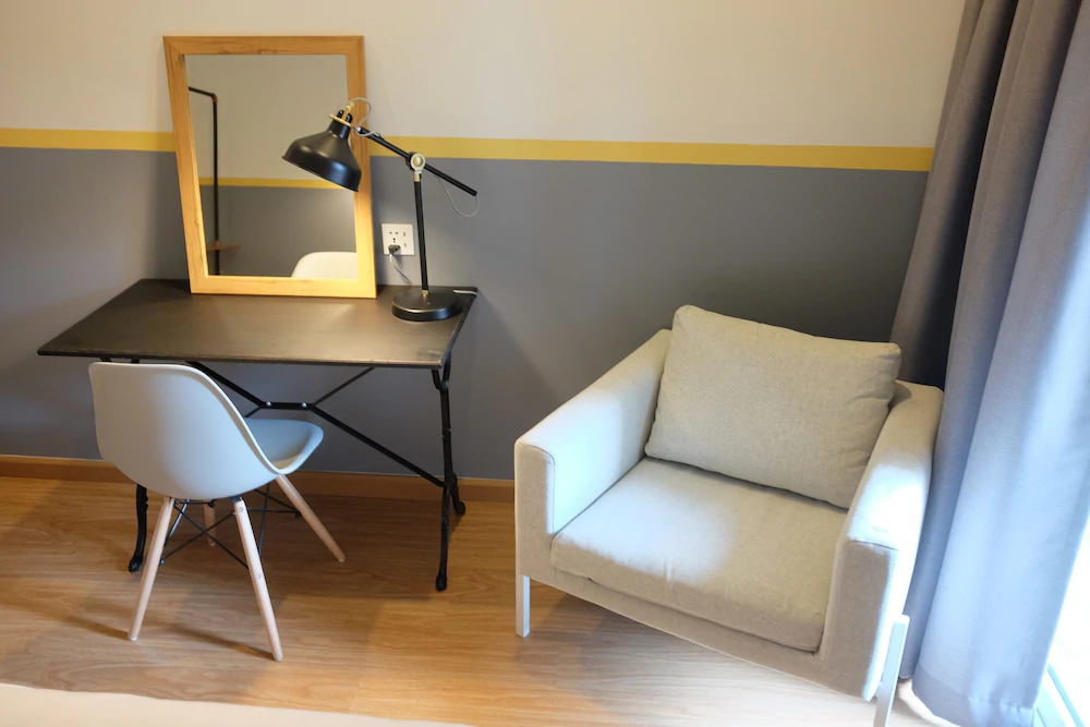 The Quarter Residence