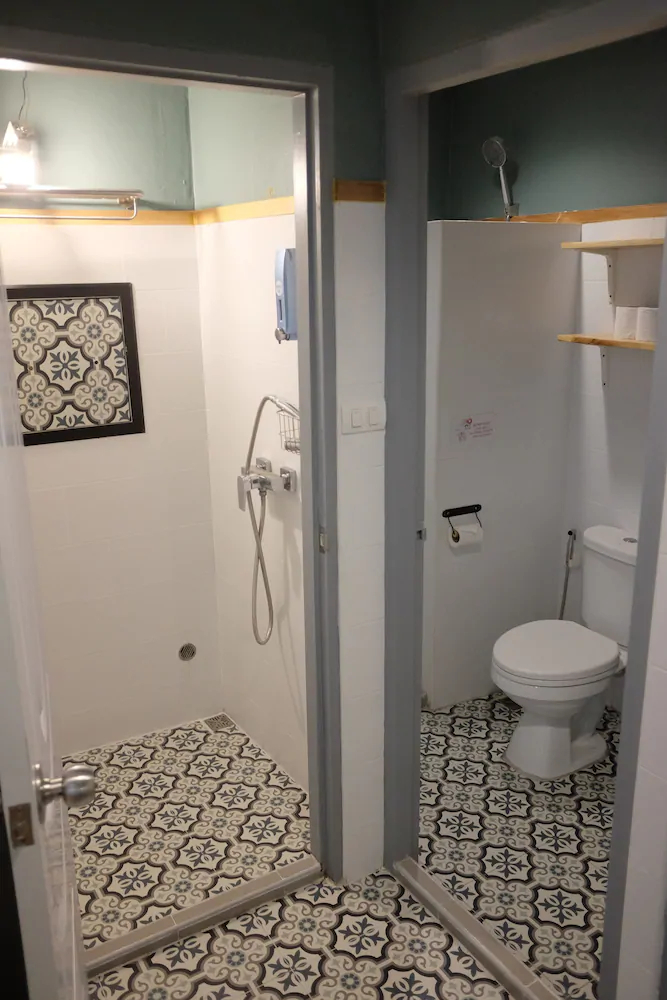 The Quarter Residence