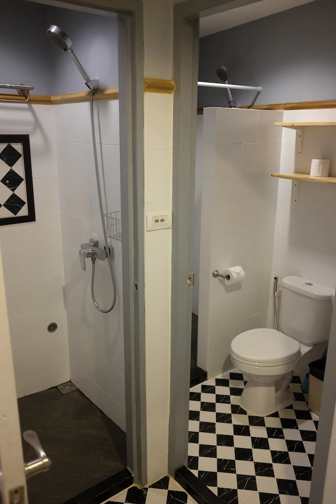 The Quarter Residence