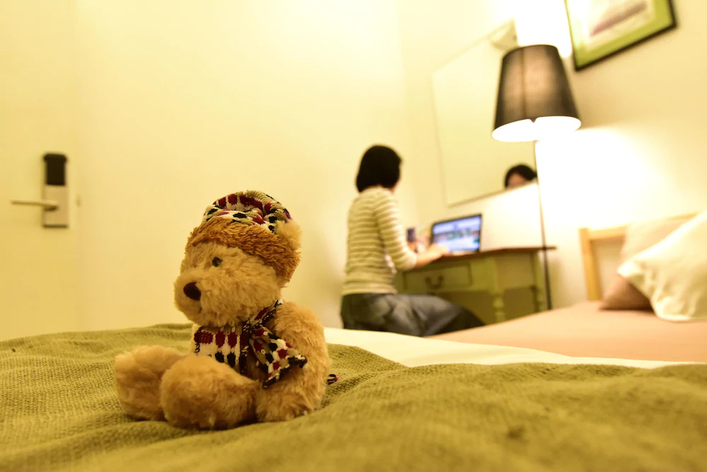 The Quarter Residence
