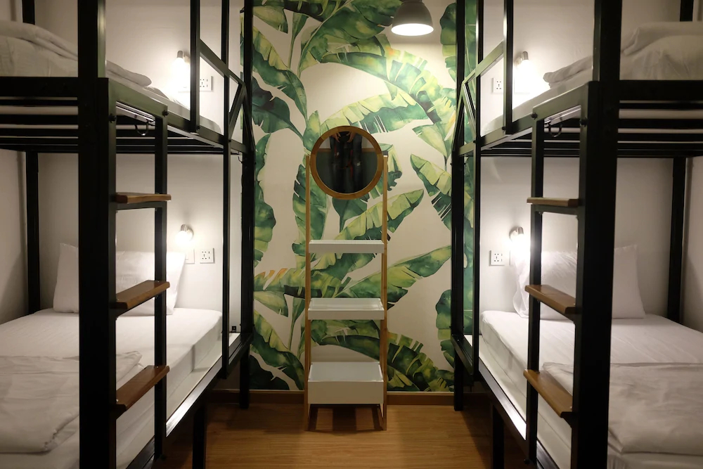 The Quarter Residence