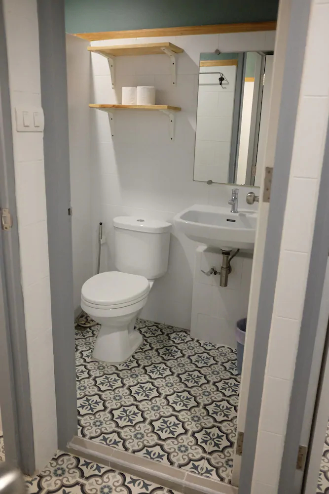 The Quarter Residence