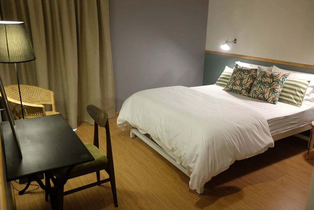 The Quarter Residence