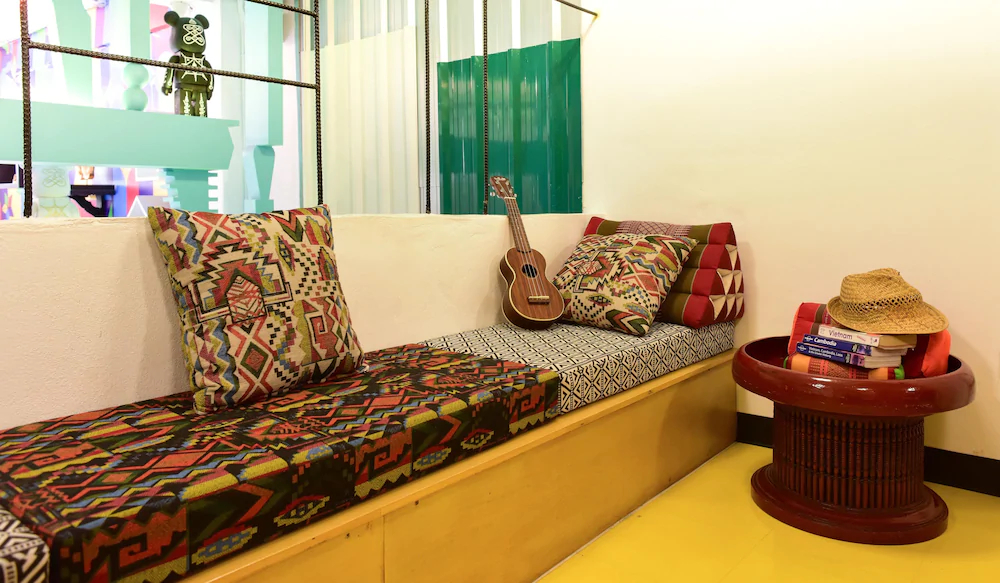 The Quarter Residence