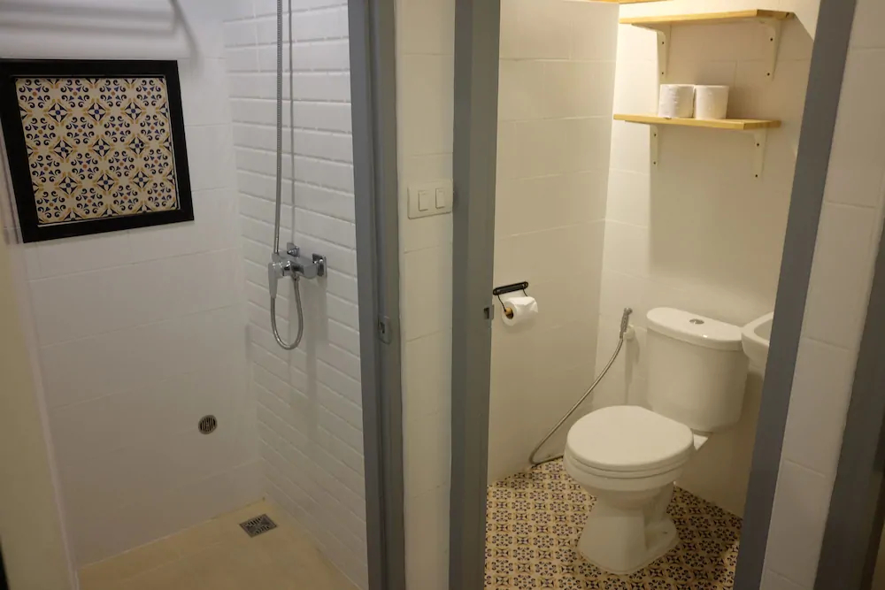 The Quarter Residence
