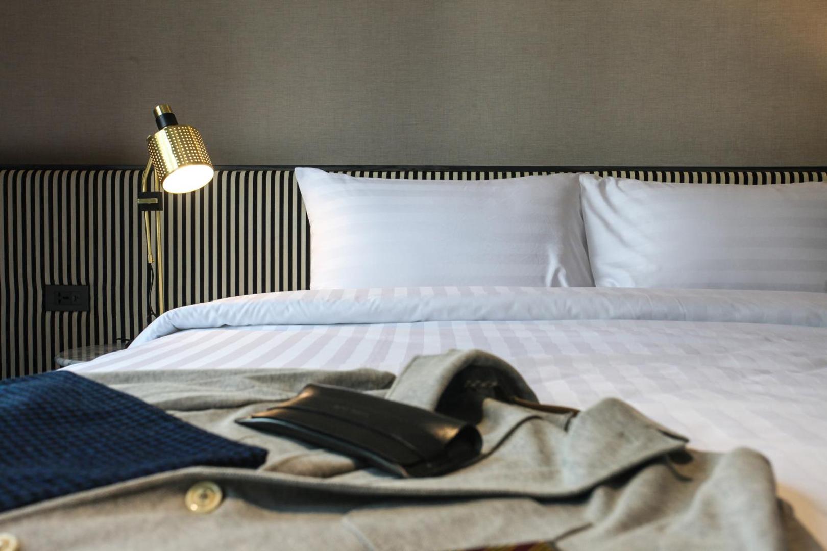 Vince Hotel Pratunam