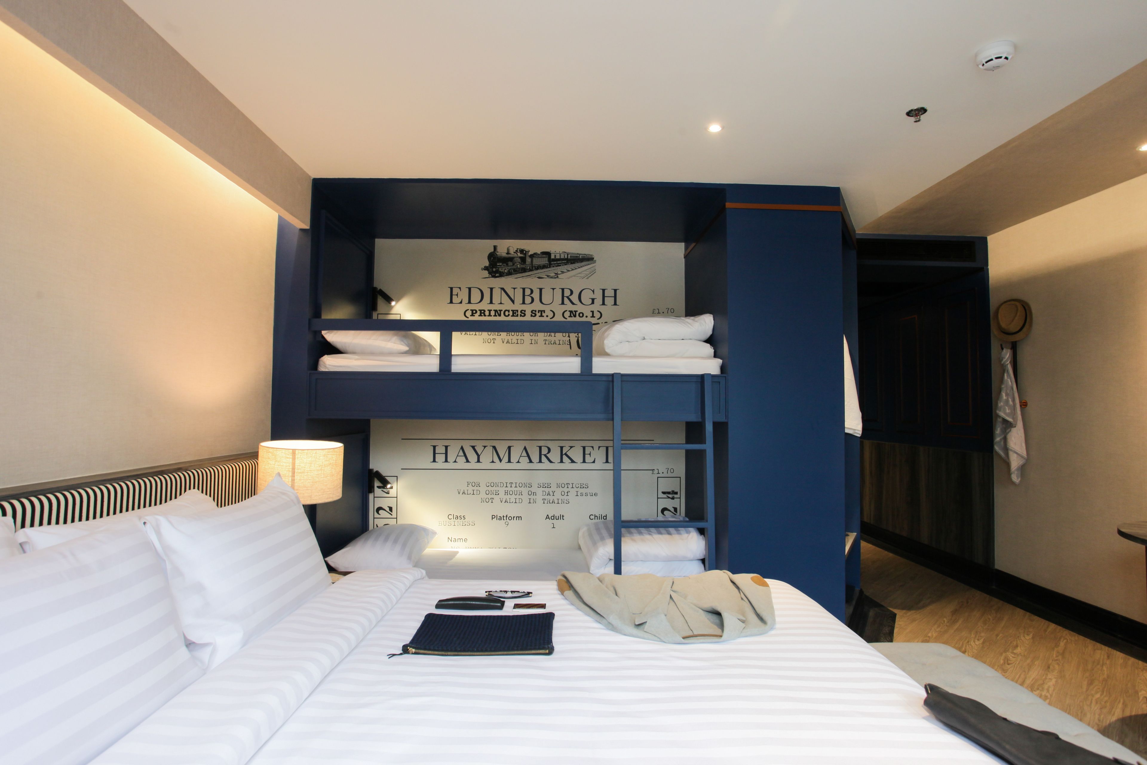 Vince Hotel Pratunam