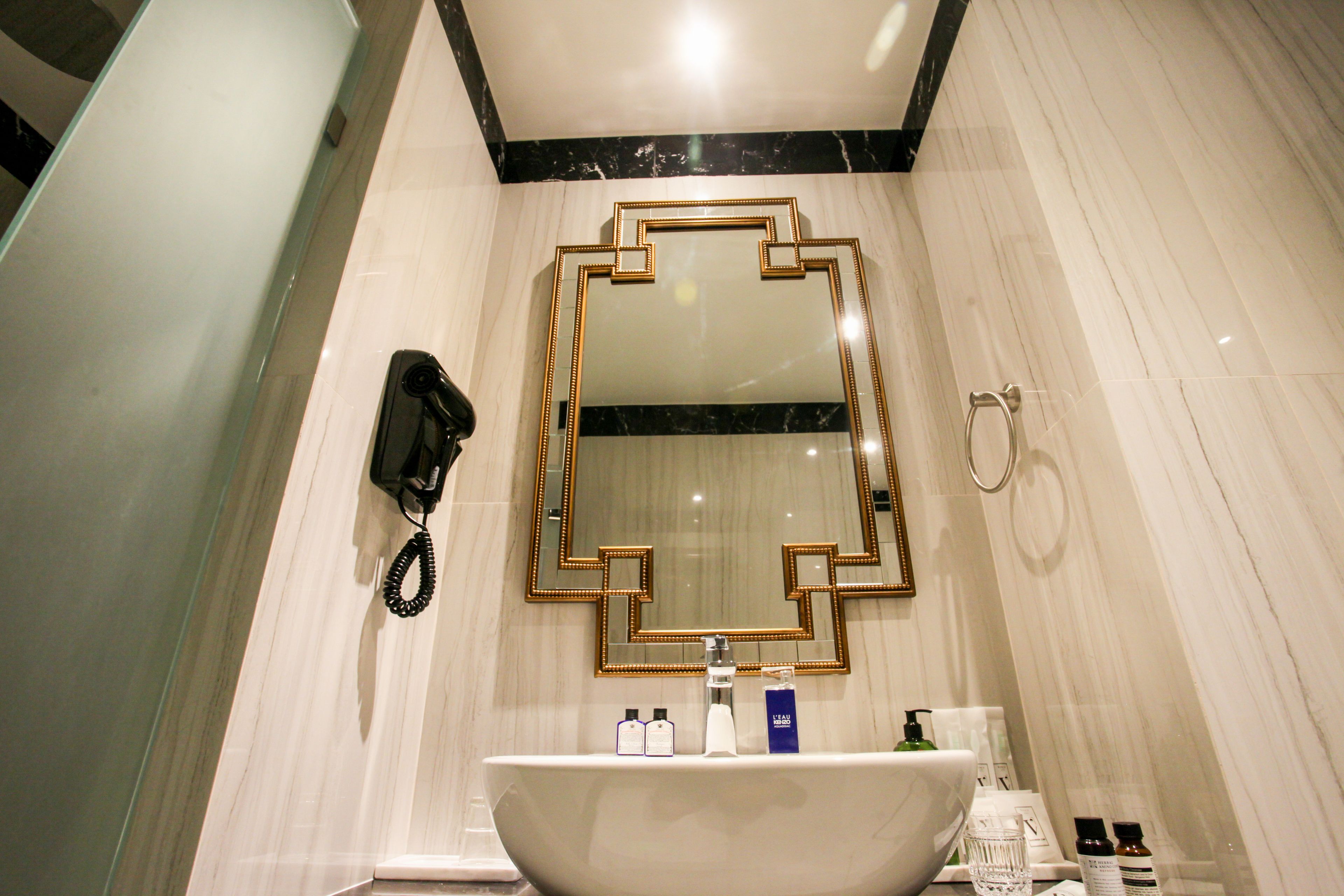 Vince Hotel Pratunam