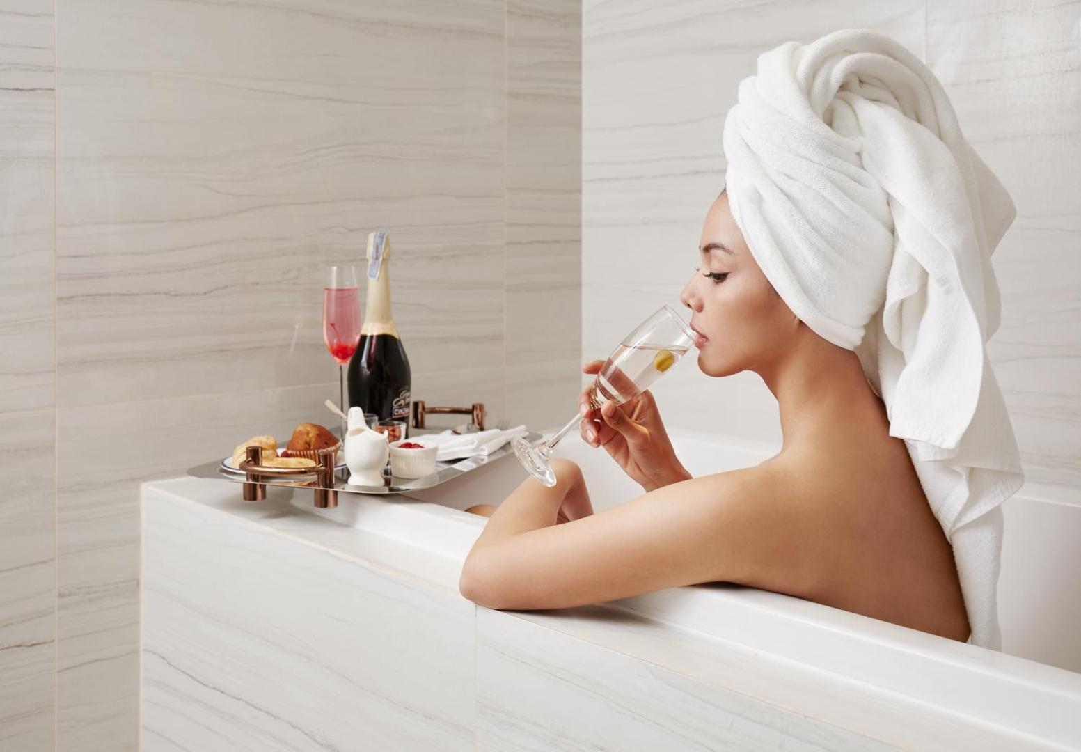 Vince Hotel Pratunam