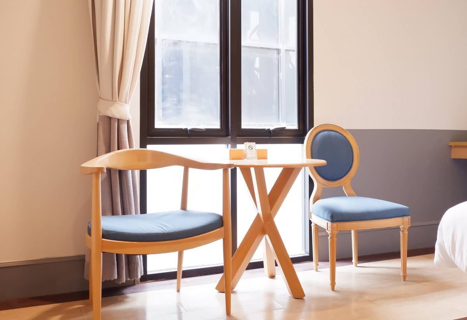 Vince Hotel Pratunam