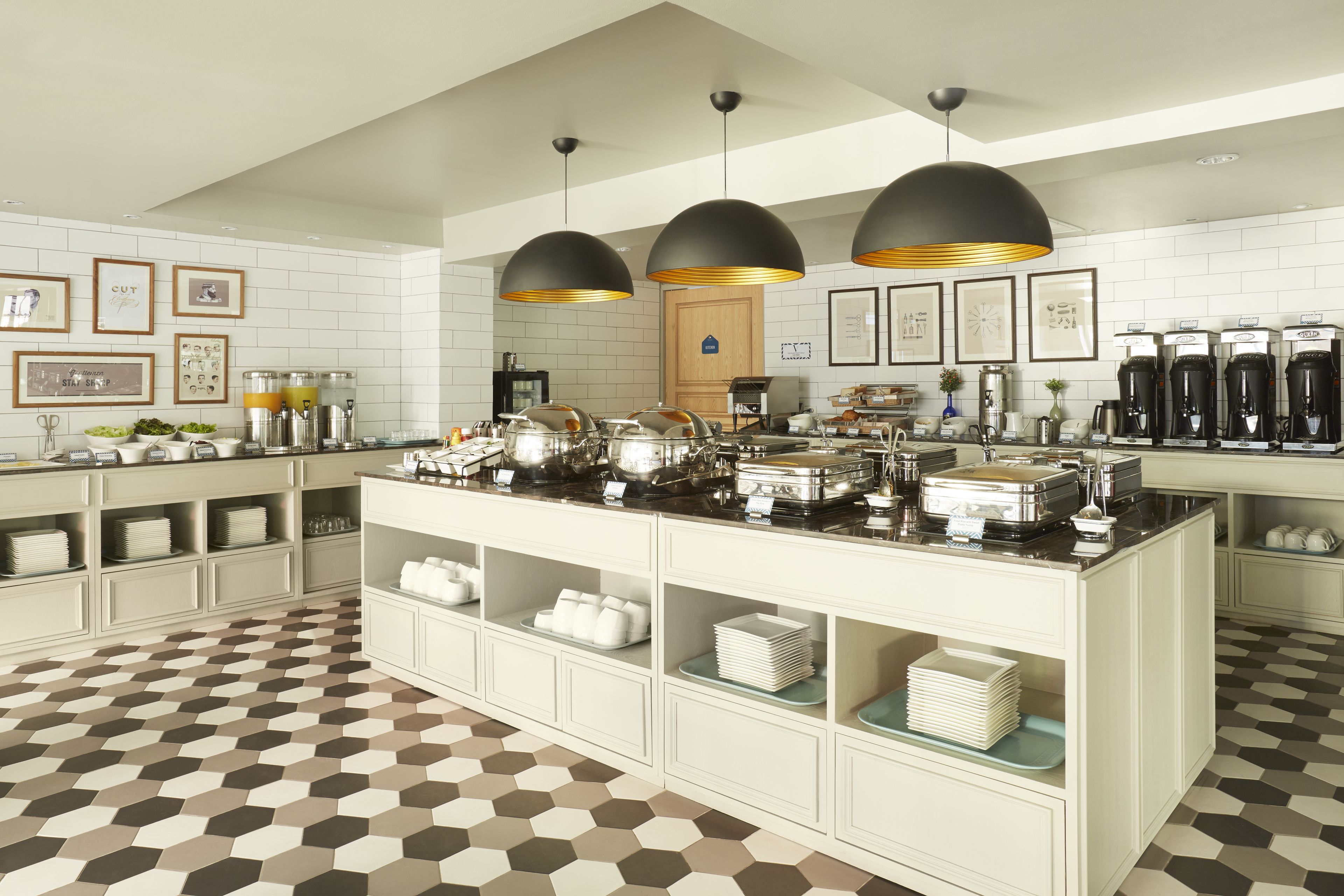 Vince Hotel Pratunam