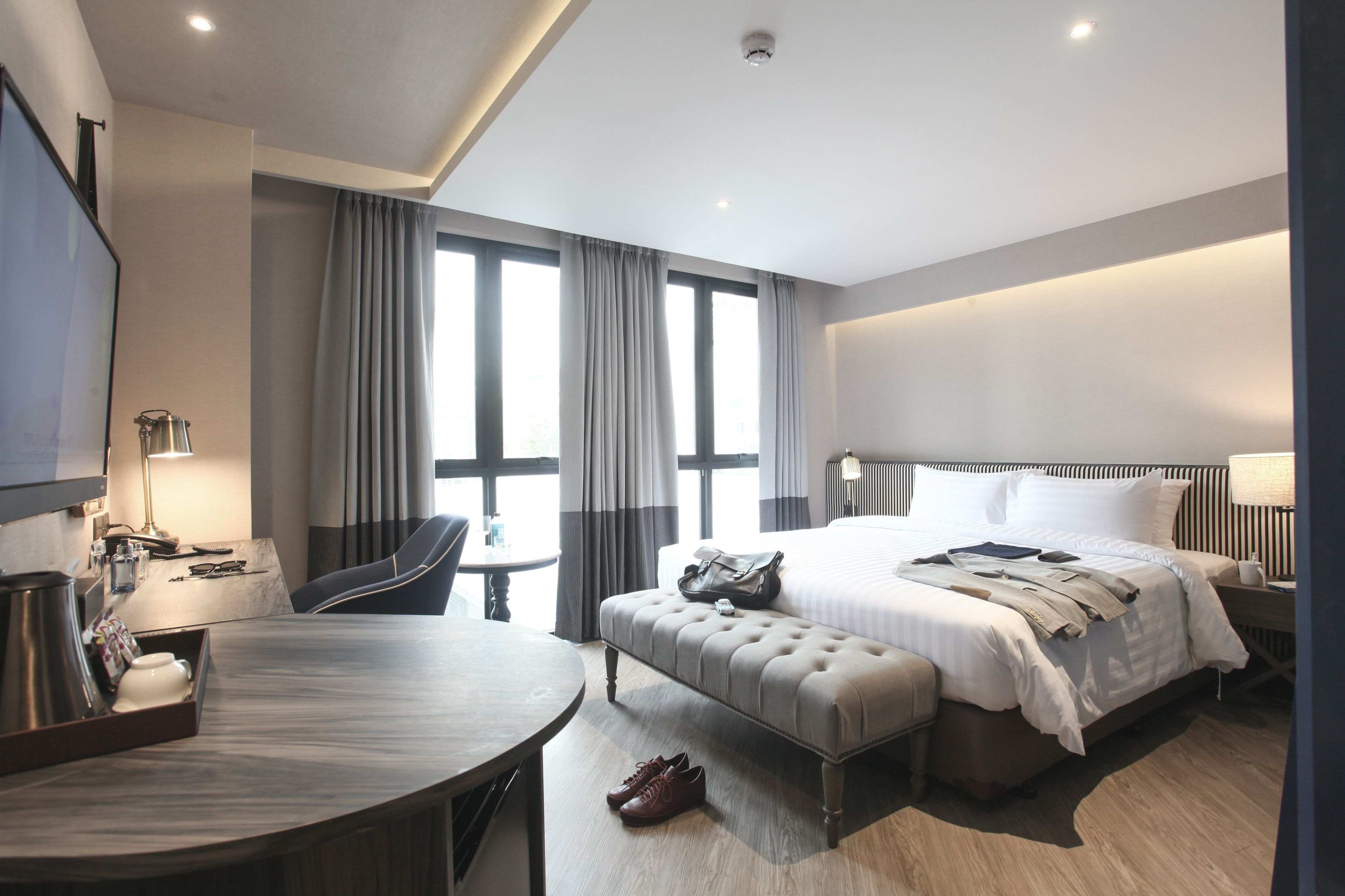 Vince Hotel Pratunam