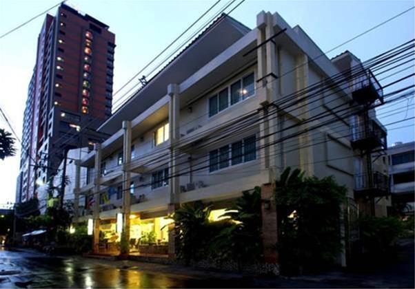 Daraya Boutique Hotel