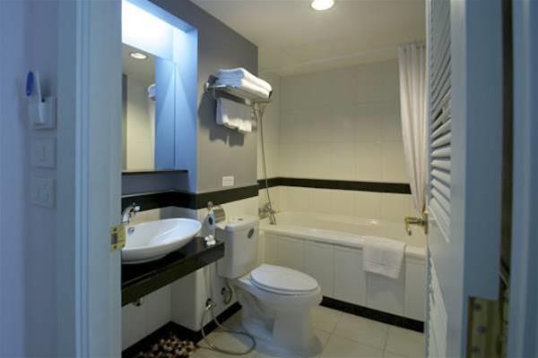 Daraya Boutique Hotel