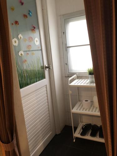 VX The Fifty Hostel