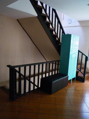 VX The Fifty Hostel