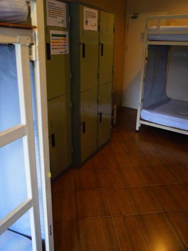 VX The Fifty Hostel