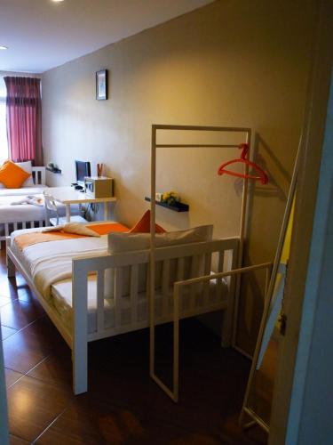VX The Fifty Hostel