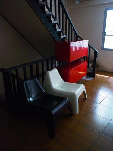 VX The Fifty Hostel