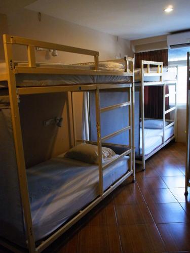 VX The Fifty Hostel