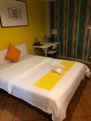 VX The Fifty Hostel