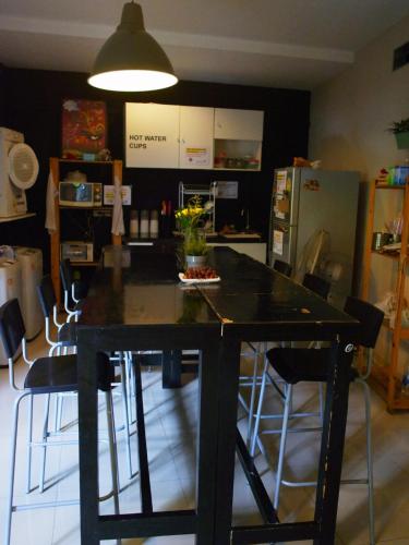 VX The Fifty Hostel