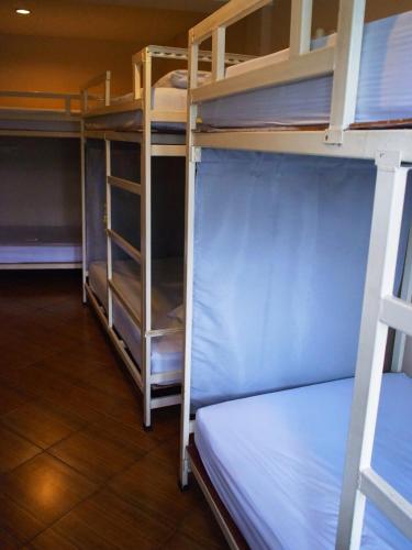 VX The Fifty Hostel