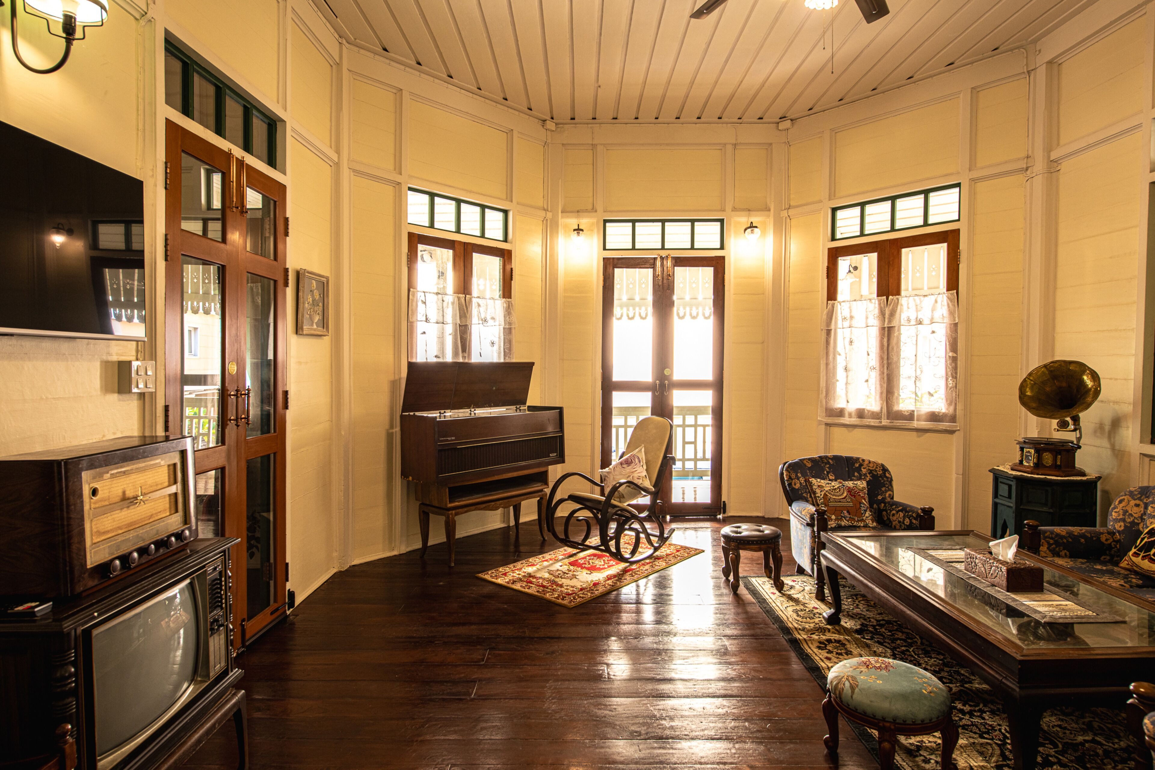 Wallaya Heritage Stay