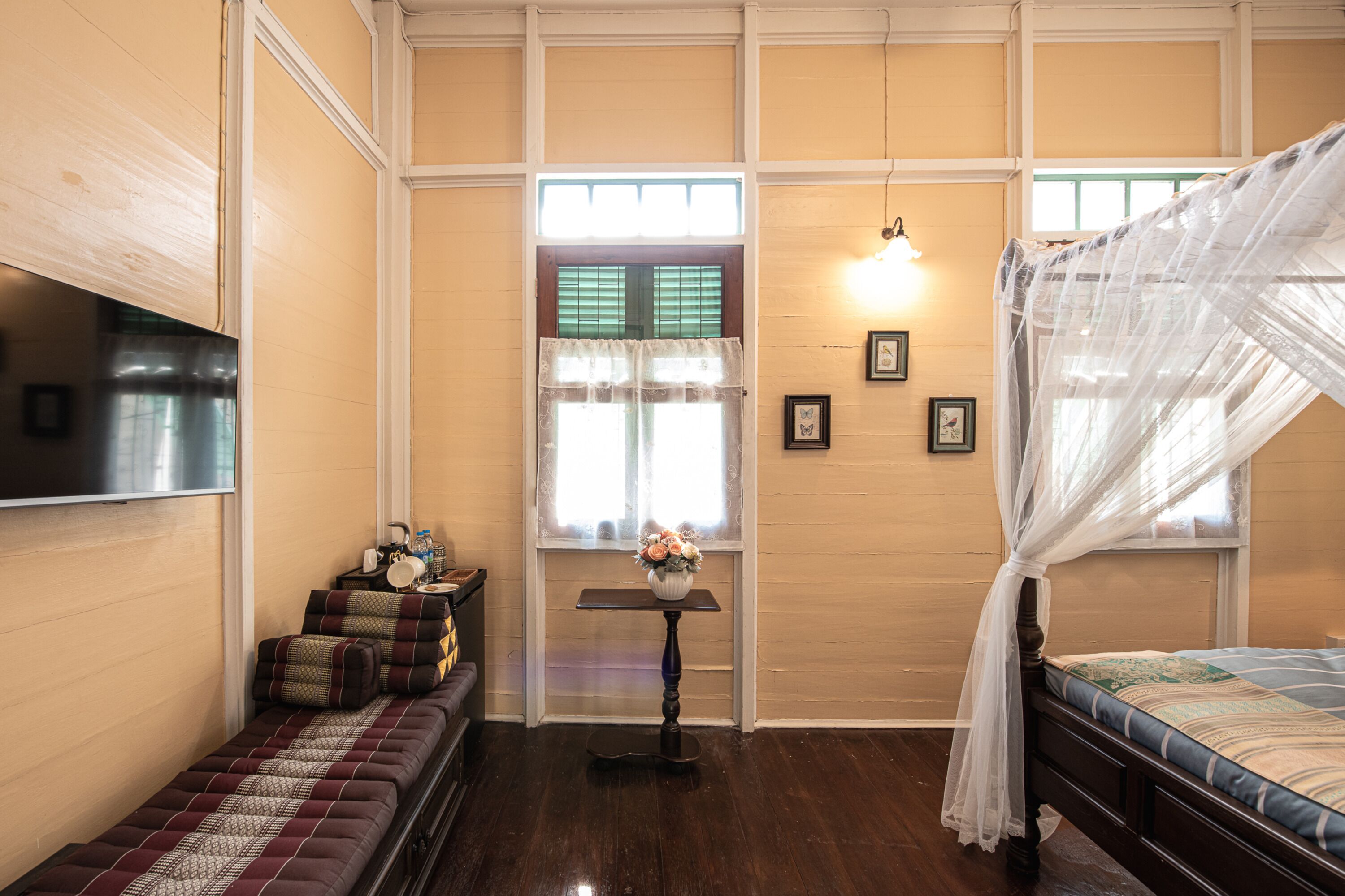 Wallaya Heritage Stay