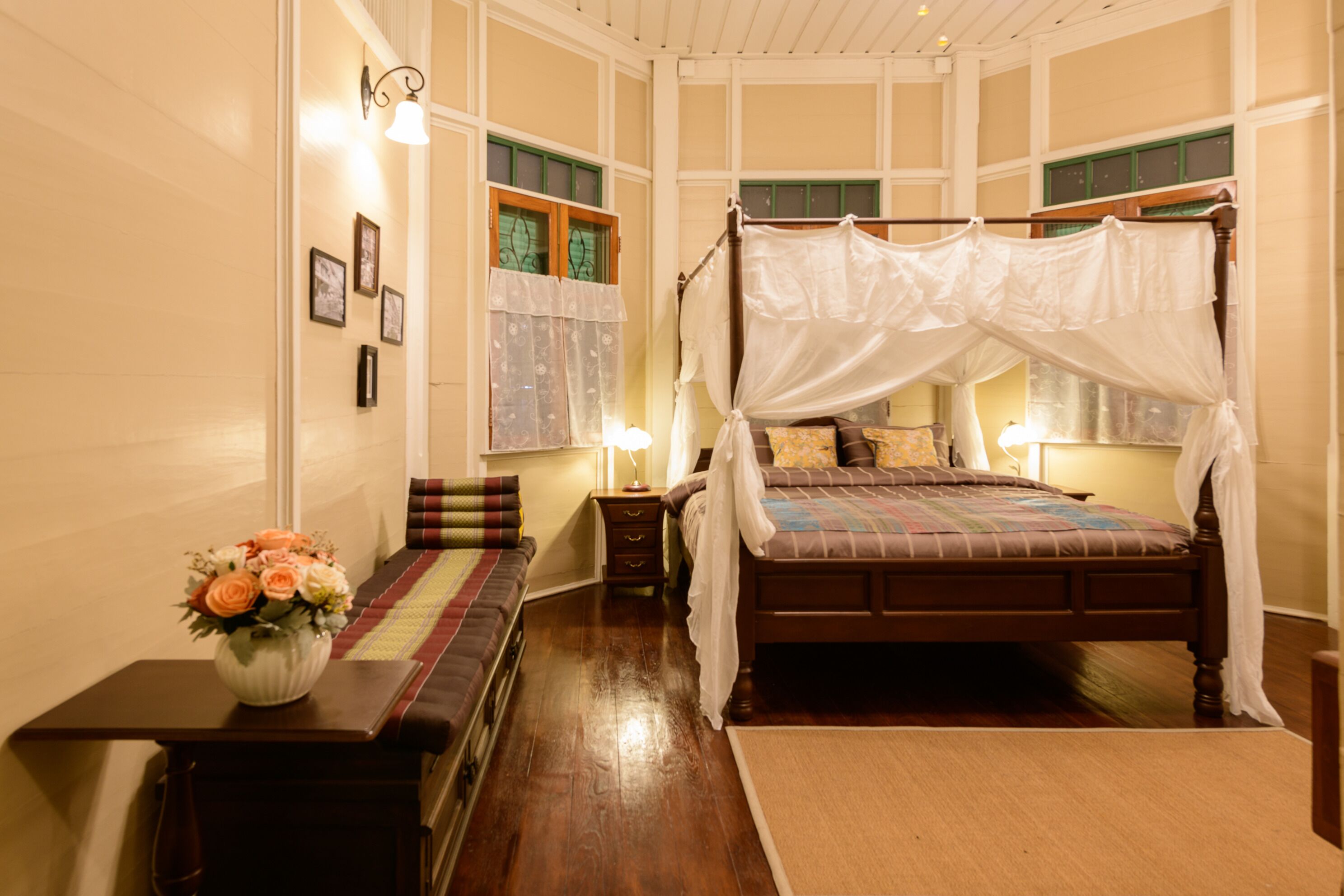 Wallaya Heritage Stay