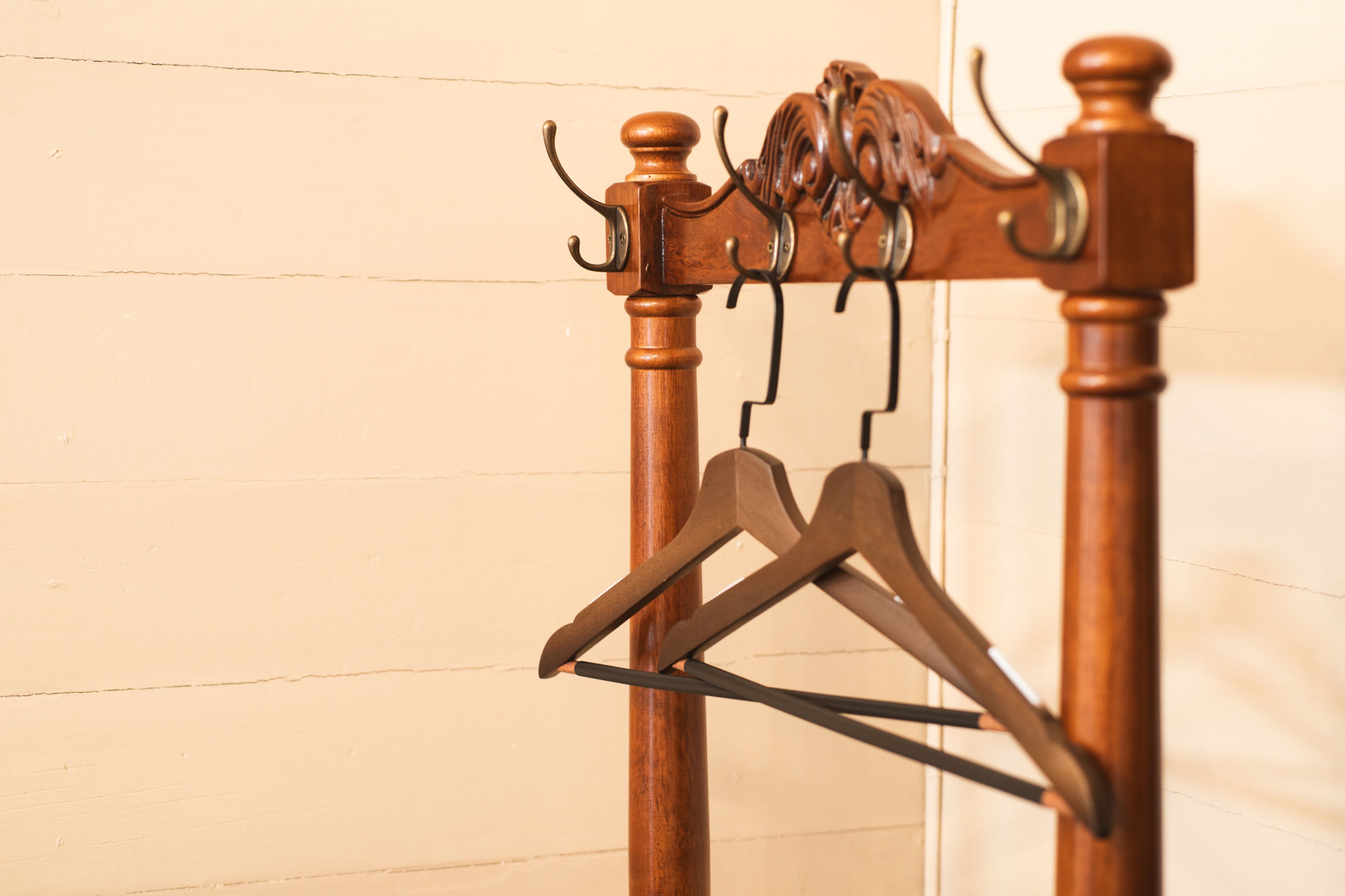 Wallaya Heritage Stay