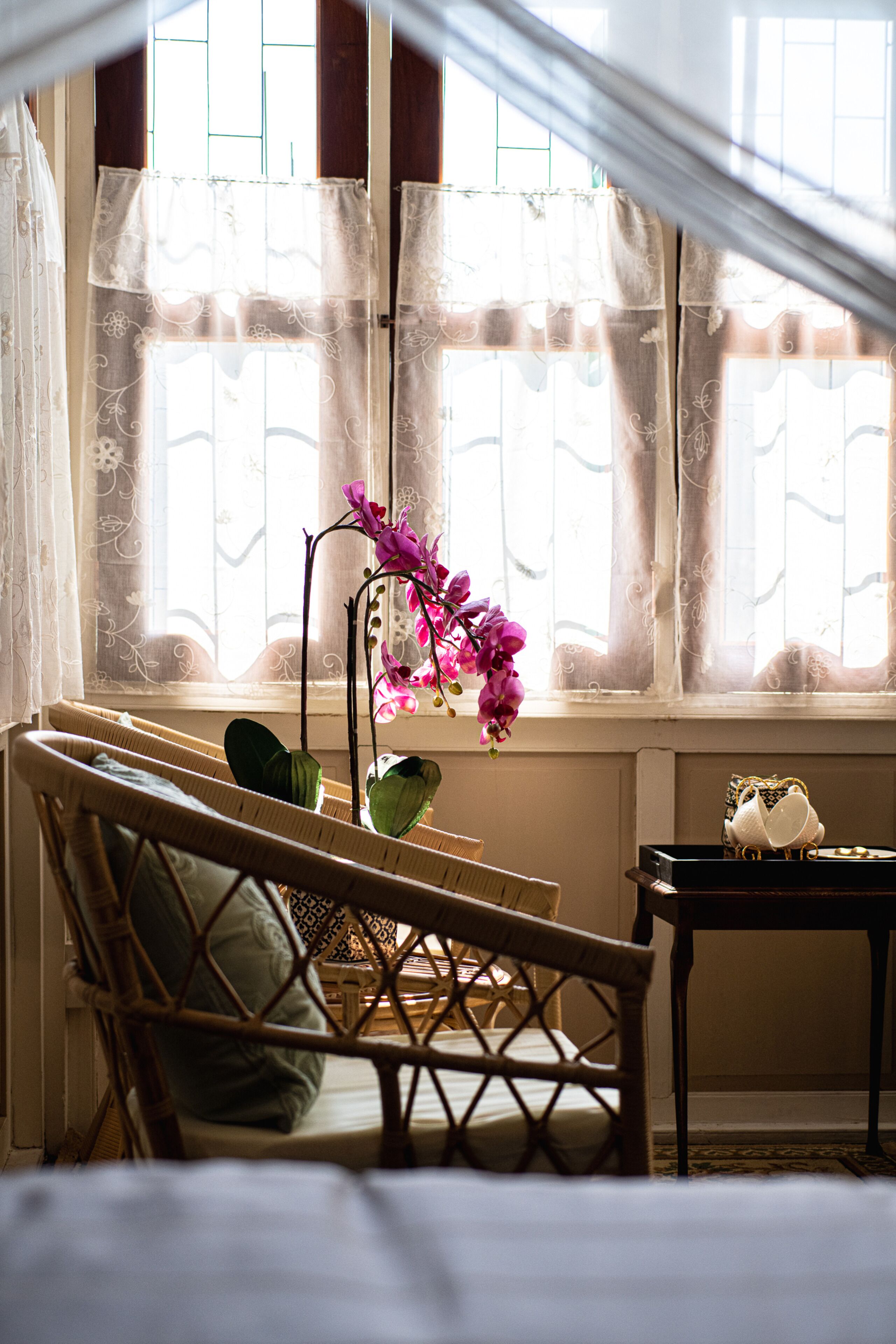 Wallaya Heritage Stay