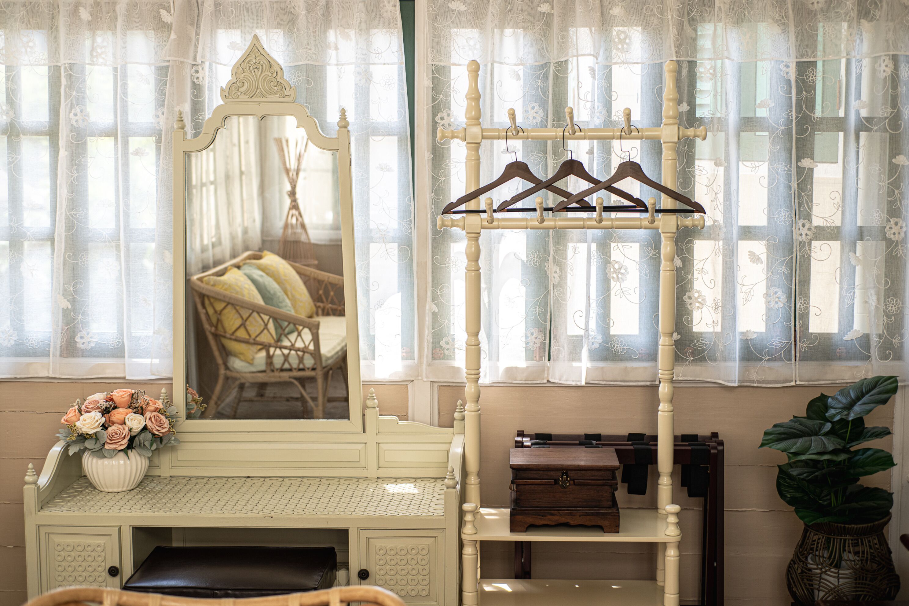 Wallaya Heritage Stay