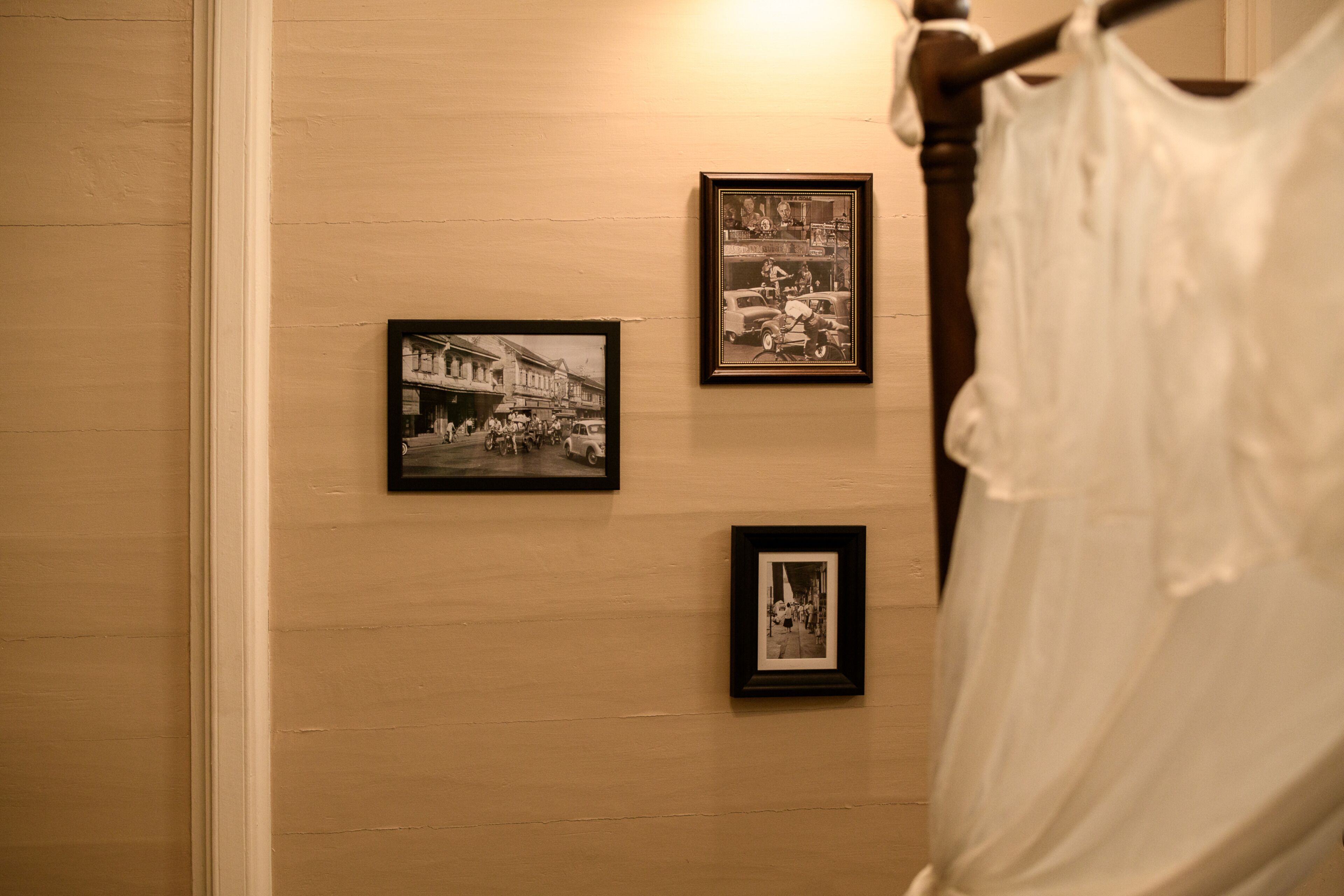Wallaya Heritage Stay