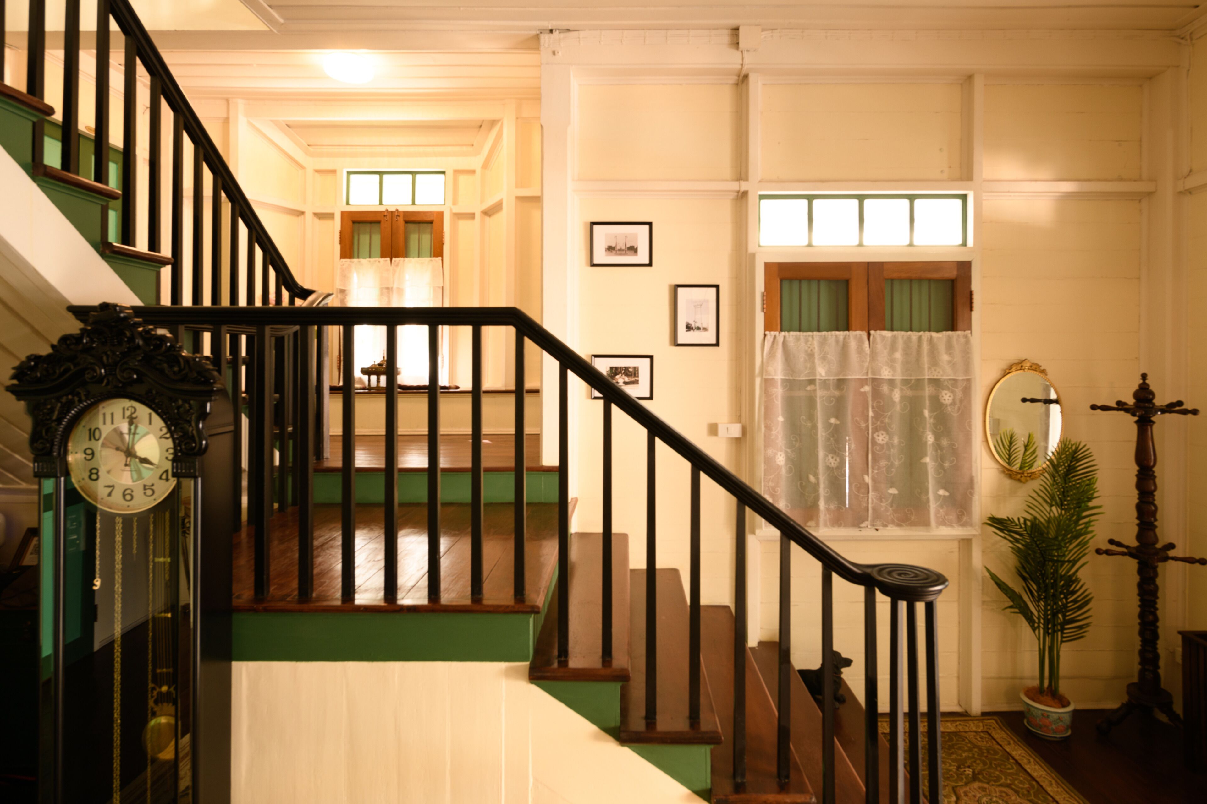 Wallaya Heritage Stay