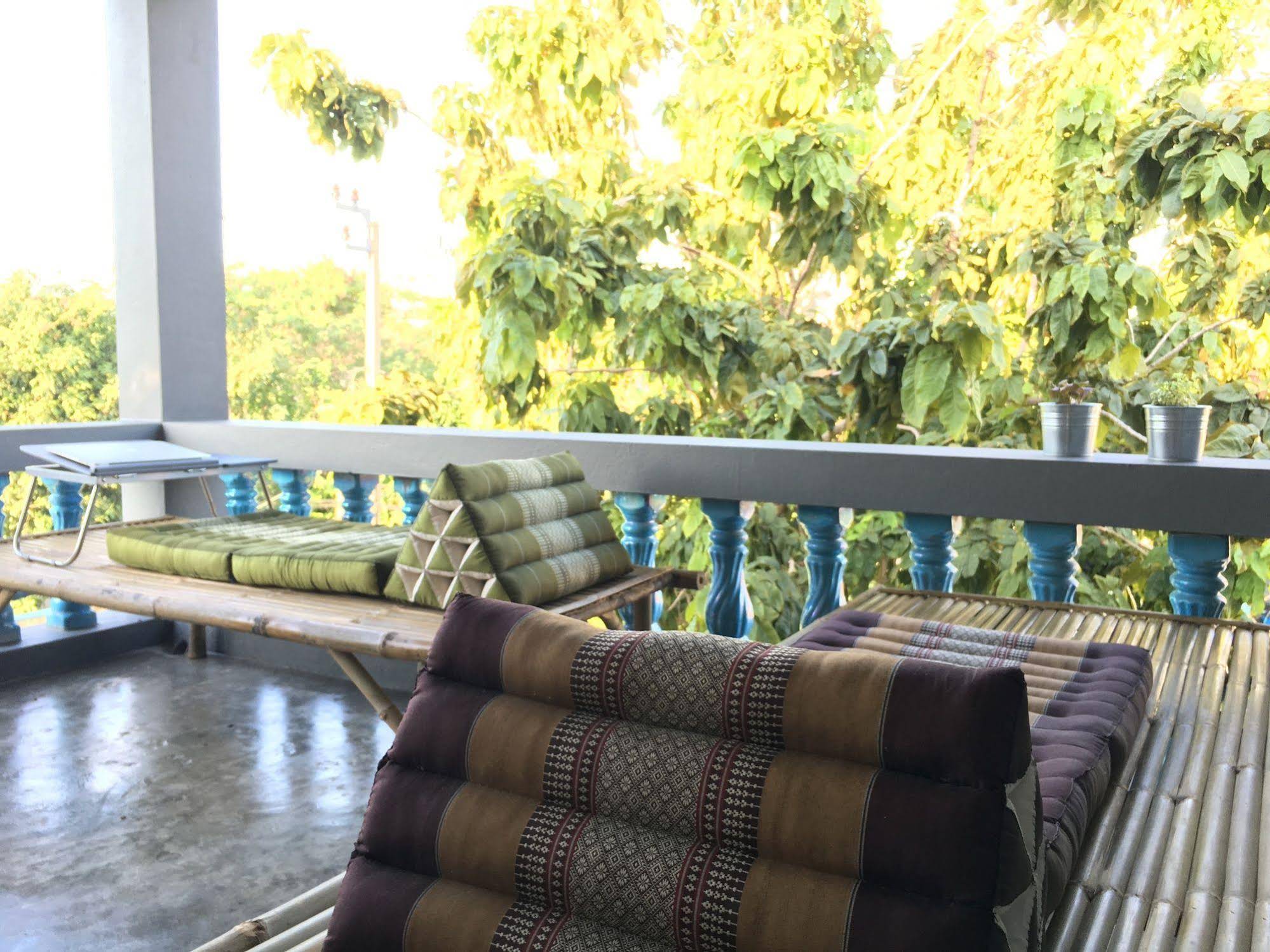 Wanmai Herb Garden