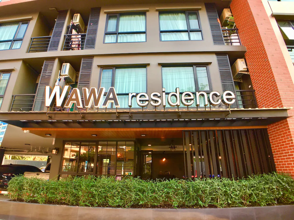 Wawa Residence