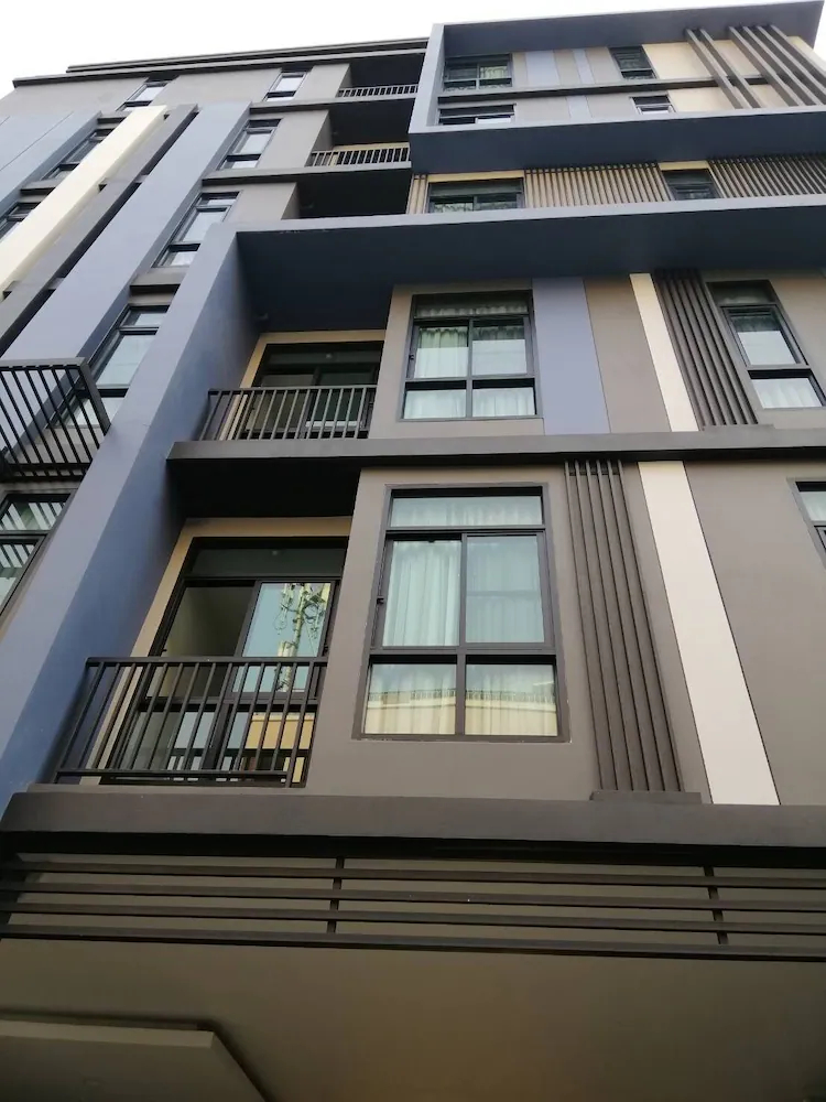 Wawa Residence