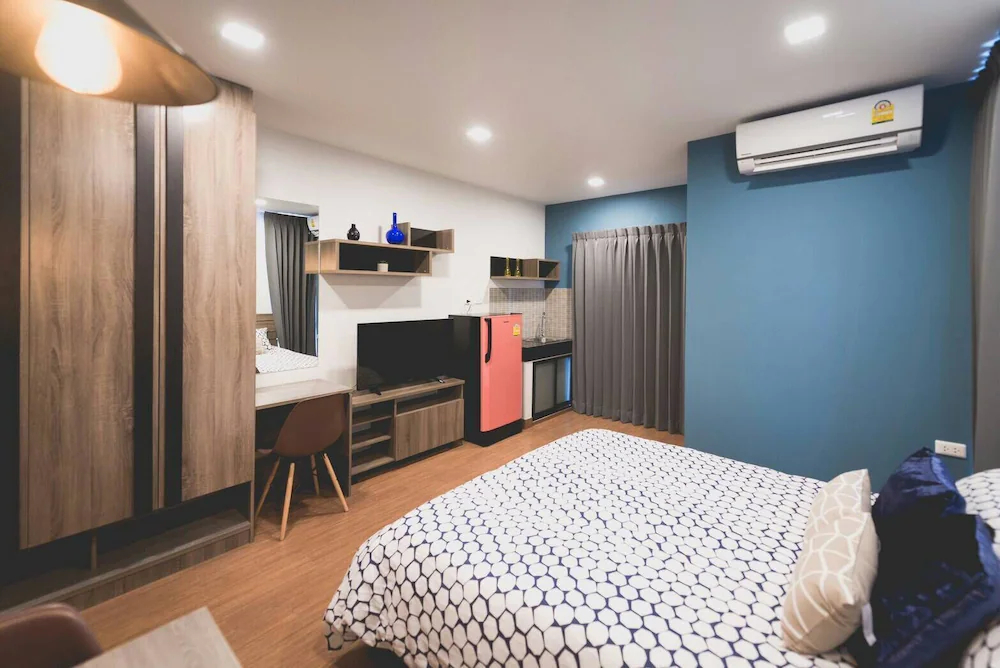 Wawa Residence