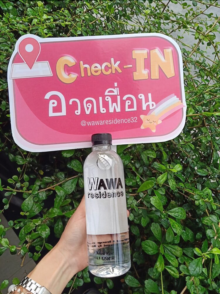 Wawa Residence