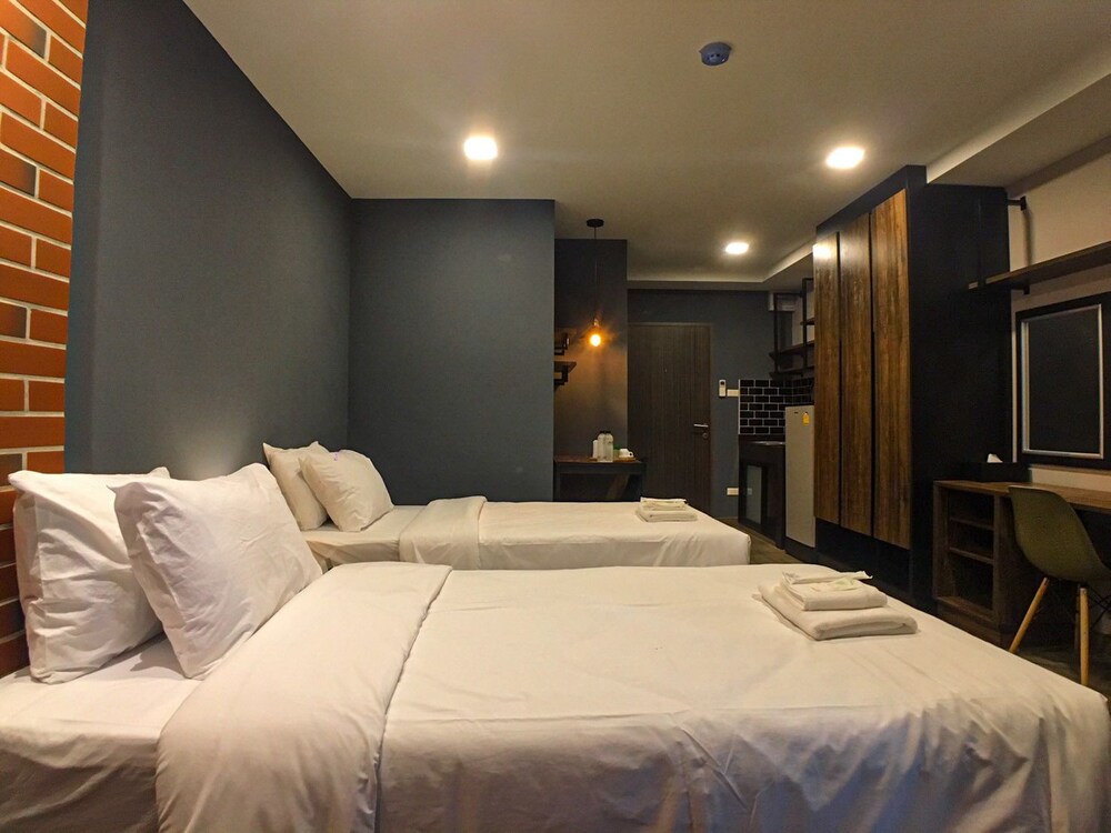 Wawa Residence