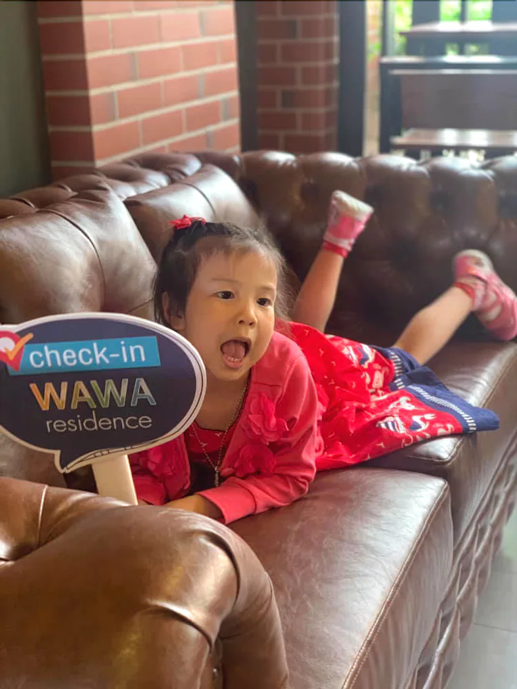 Wawa Residence