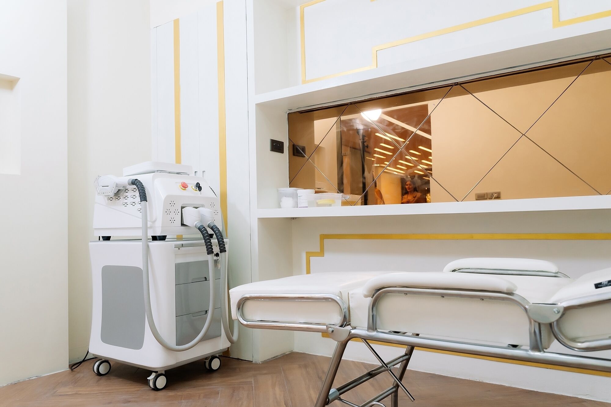 WellQuest WellNess