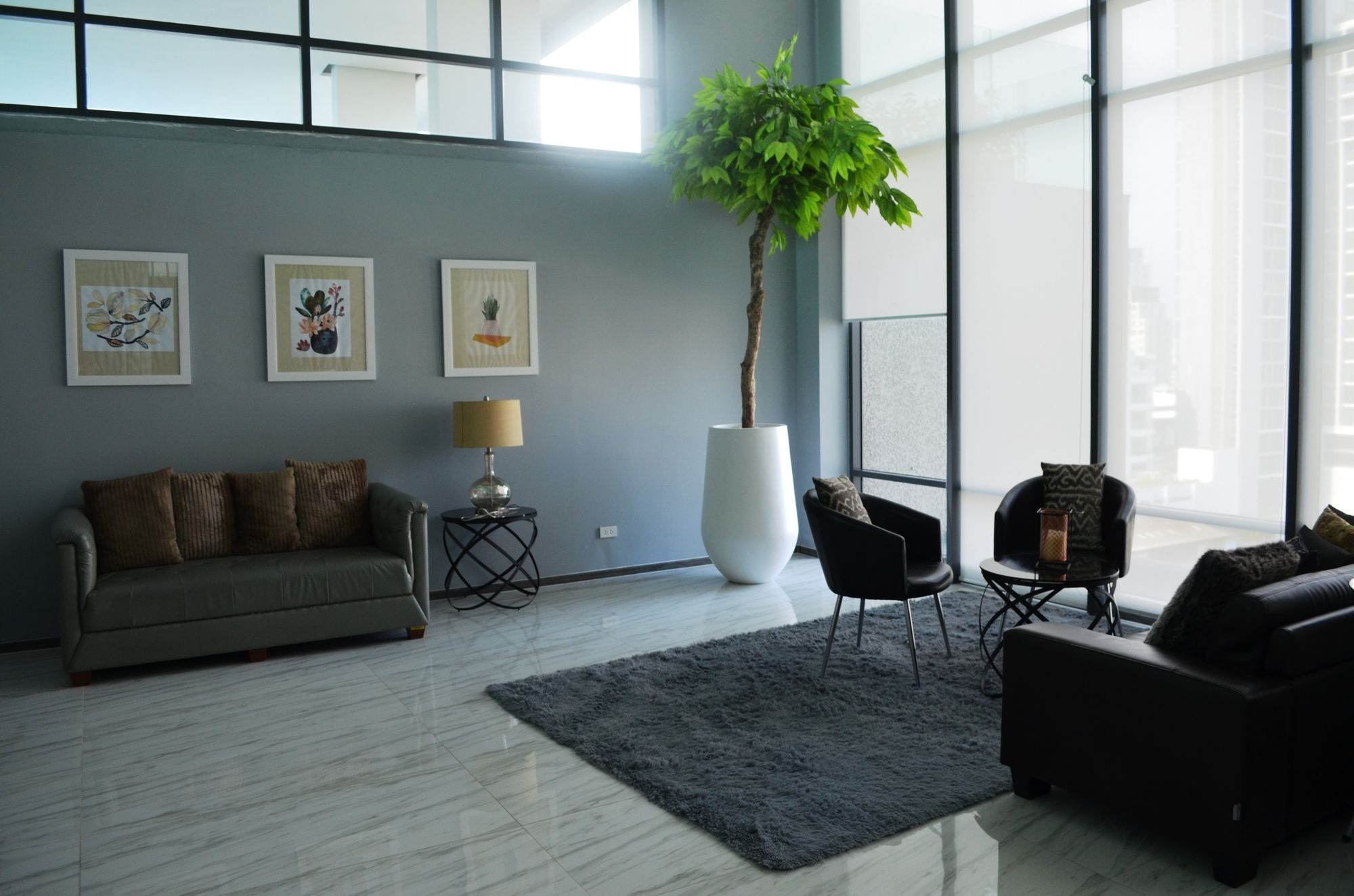 Wooden Suites